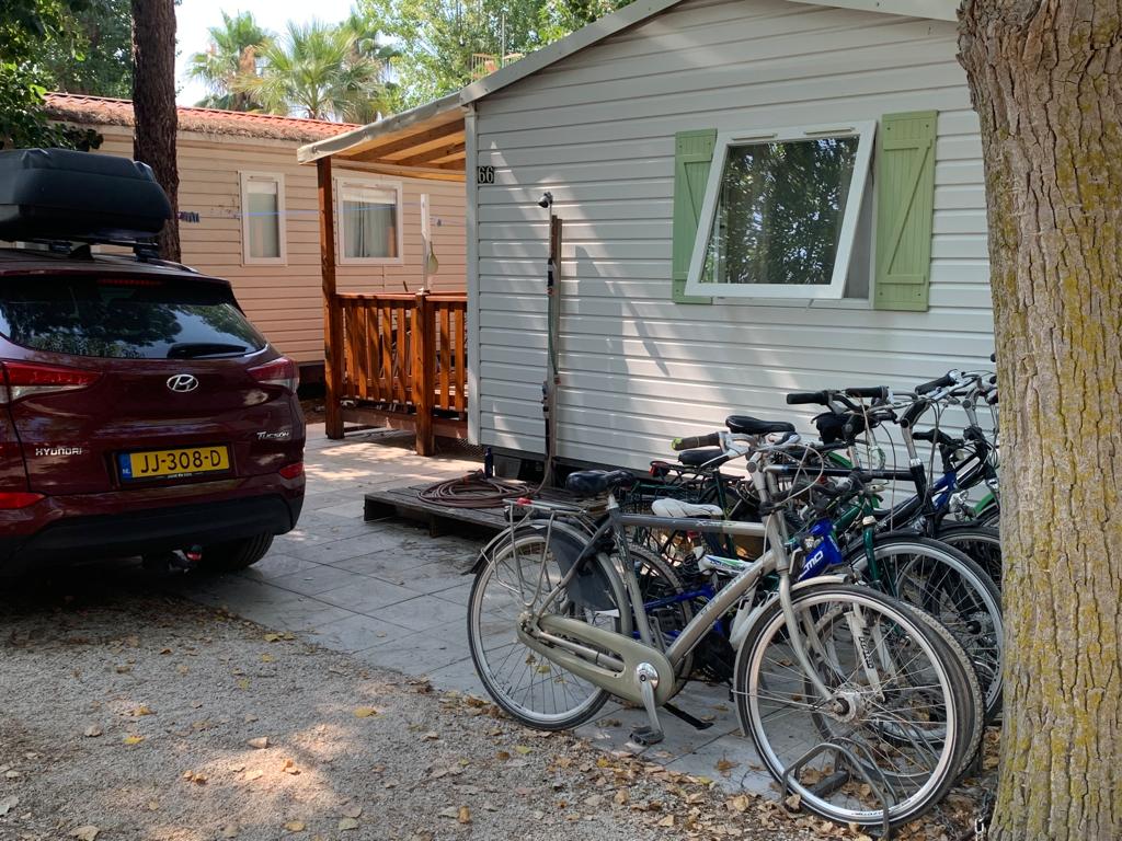 RG 66 Ruim en volledig uitgerust chalet met drie slaapkamers — foto 4