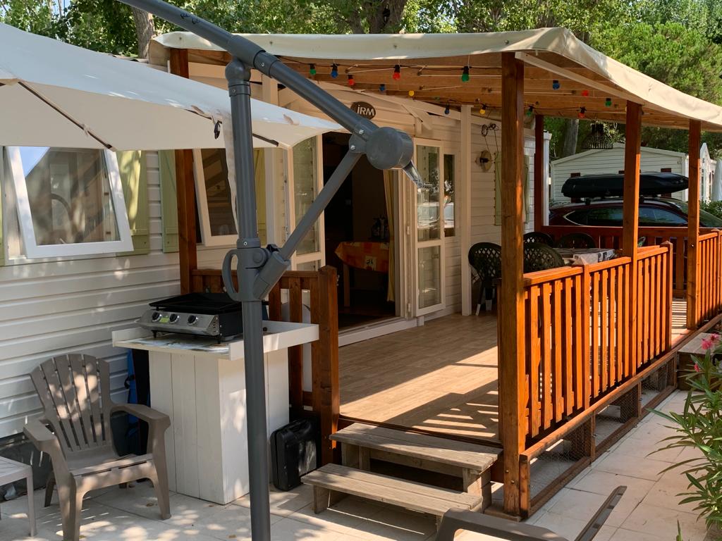 RG 66 Ruim en volledig uitgerust chalet met drie slaapkamers — foto 3
