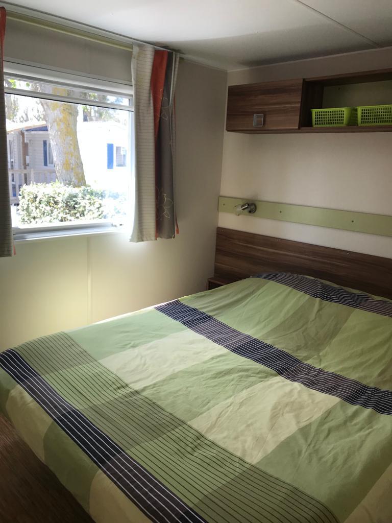 RG 63 LUXE CHALET MET VERANDA EN AIRCO — foto 7