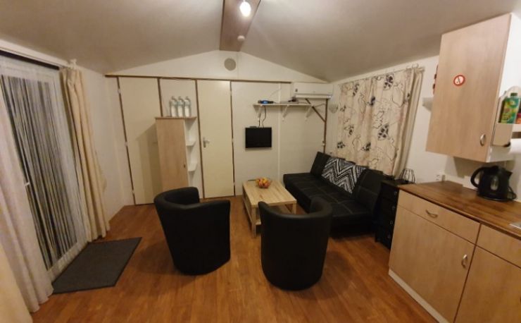 RG 103: Luxe Mobilhome voor elk gezelschap! — foto 5