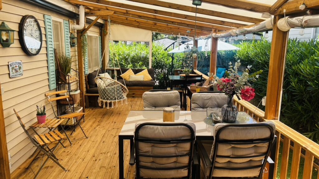 BE 115 staat 180 m van het strand. Heeft een vaatwasmachine, wasmachine, elektrische BBQ, Nespresso en een Airfryer — foto 6