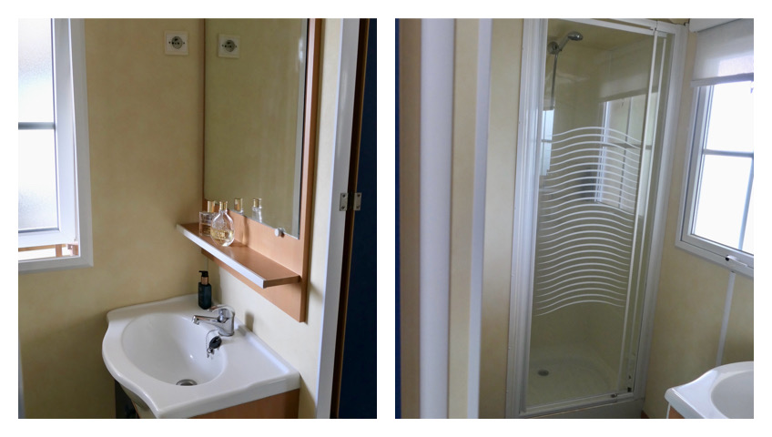 RG 113 Luxe Mobilhome met airco en een heerlijke veranda. — foto 10
