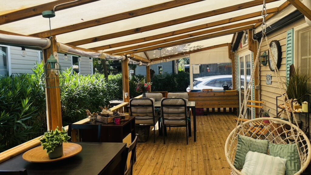 BE 115 staat 180 m van het strand. Heeft een vaatwasmachine, wasmachine, elektrische BBQ, Nespresso en een Airfryer — foto 4