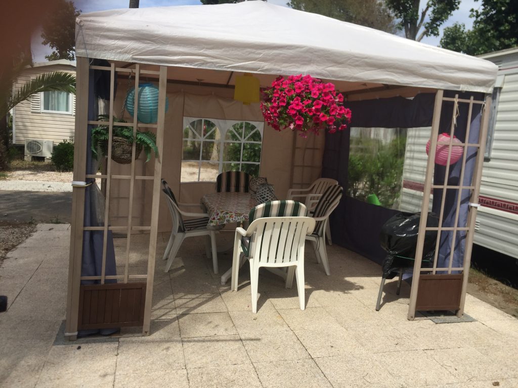 RG 101 LUXE CHALET OP LOOPAFSTAND VAN HET STRAND — foto 8