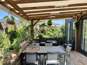 GA 66 Ruim chalet in groene oase — foto 6