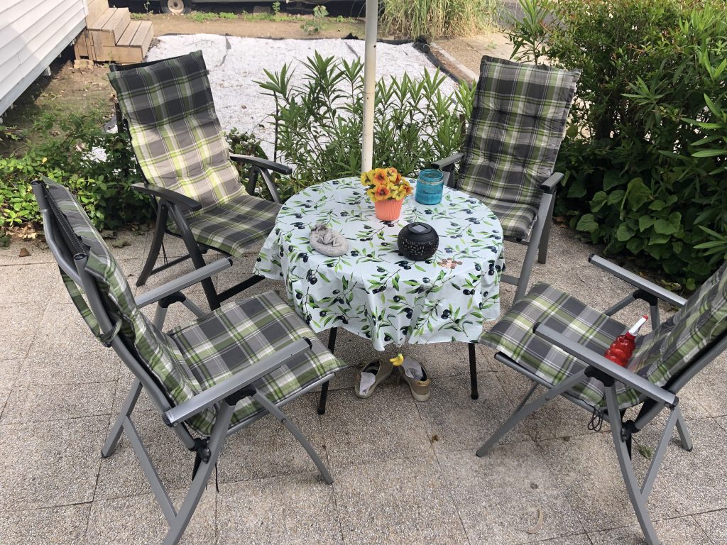 RG 101 LUXE CHALET OP LOOPAFSTAND VAN HET STRAND — foto 9