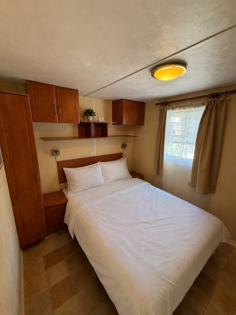 RG 101 LUXE CHALET OP LOOPAFSTAND VAN HET STRAND — foto 8