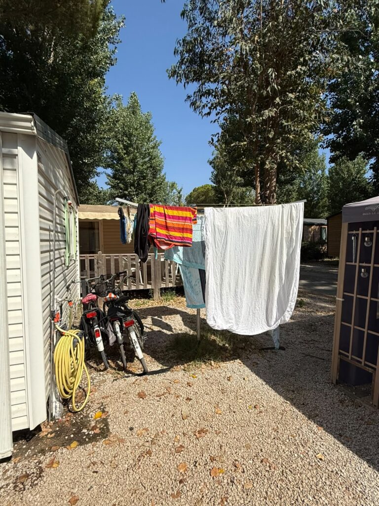 RG 101 LUXE CHALET OP LOOPAFSTAND VAN HET STRAND — foto 14