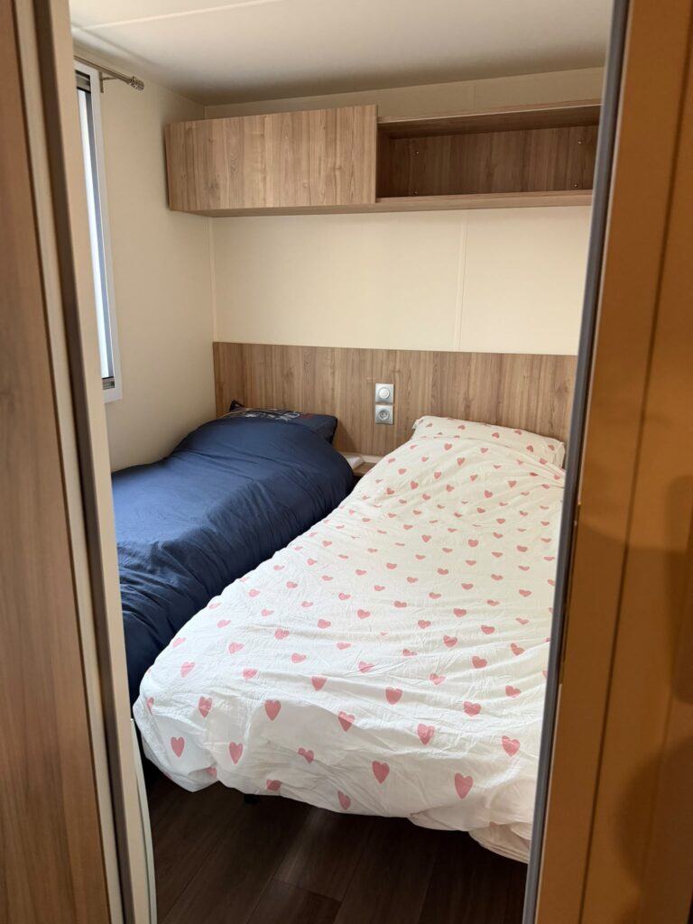 AT 36 - Luxe nieuwe mobile home — foto 9