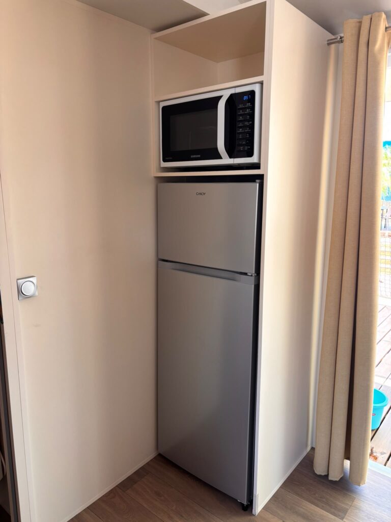 AT 36 - Luxe nieuwe mobile home — foto 6