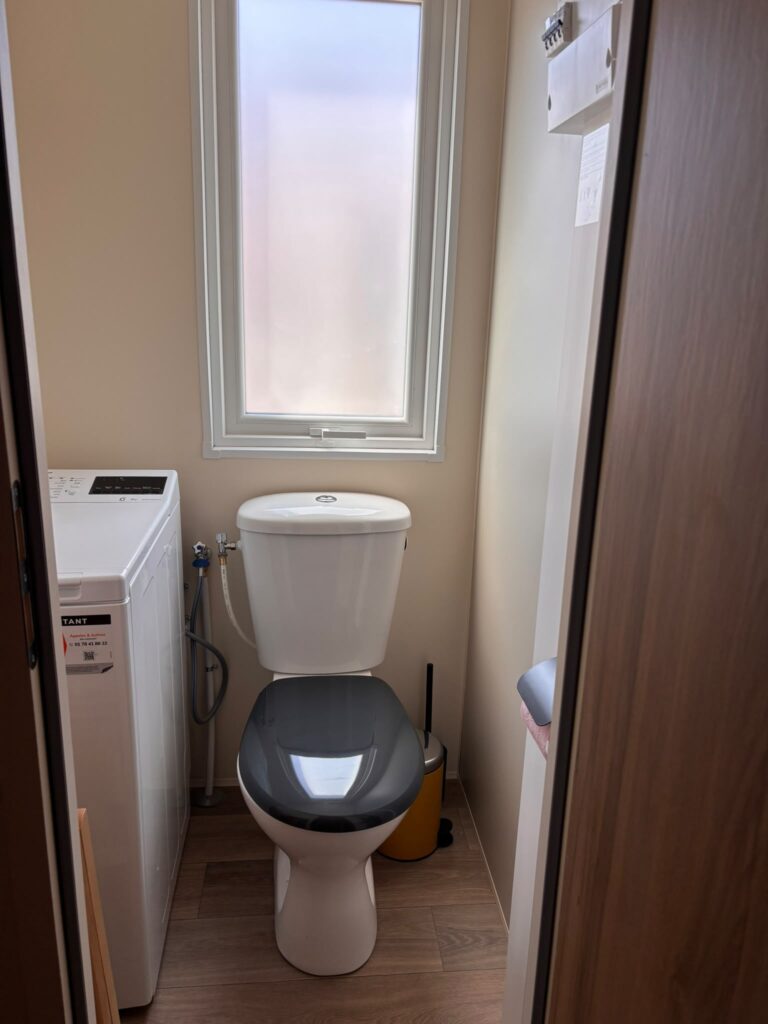 AT 36 - Luxe nieuwe mobile home — foto 8